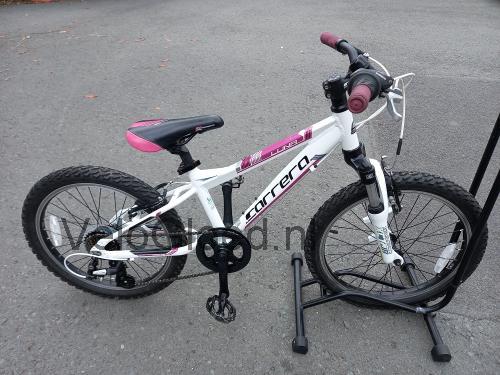 Carrera Luna specificaties